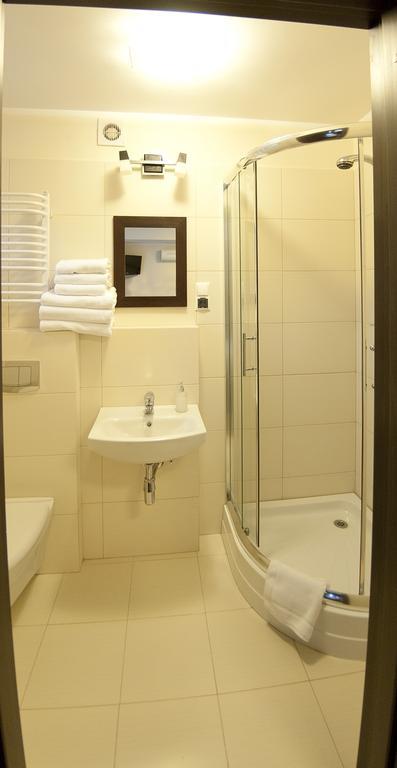 Villa Pallas Gdansk Habitación foto